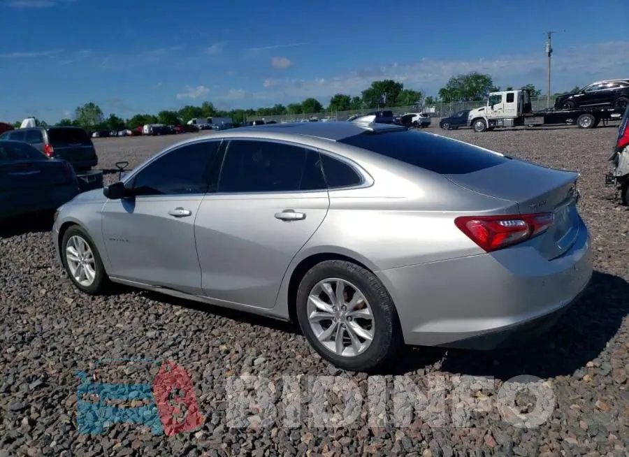 1G1ZD5ST7KF132326 Photo# 2