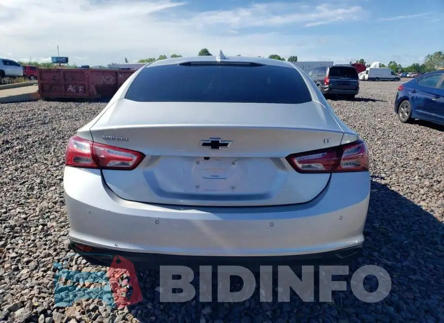 1G1ZD5ST7KF132326 Photo# 6