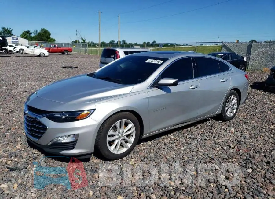 1G1ZD5ST7KF132326 Photo# 1