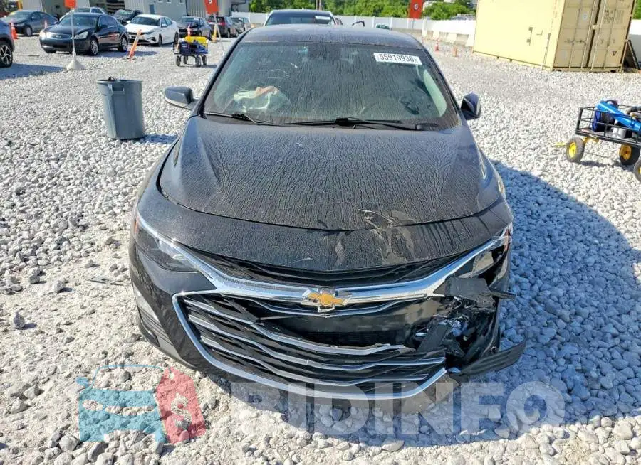 1G1ZD5ST7RF164087 Photo# 5