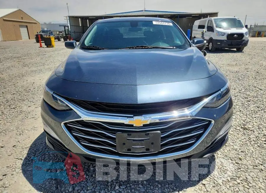 1G1ZD5ST8KF113820 Photo# 5
