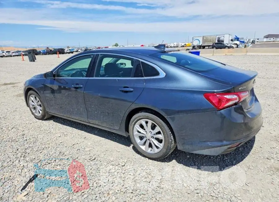 1G1ZD5ST8KF113820 Photo# 2