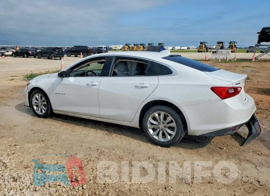 1G1ZD5ST8PF118569 Photo# 2