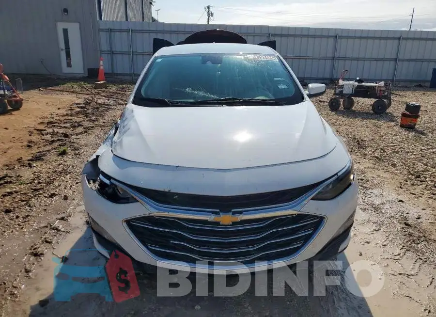 1G1ZD5ST8PF118569 Photo# 5