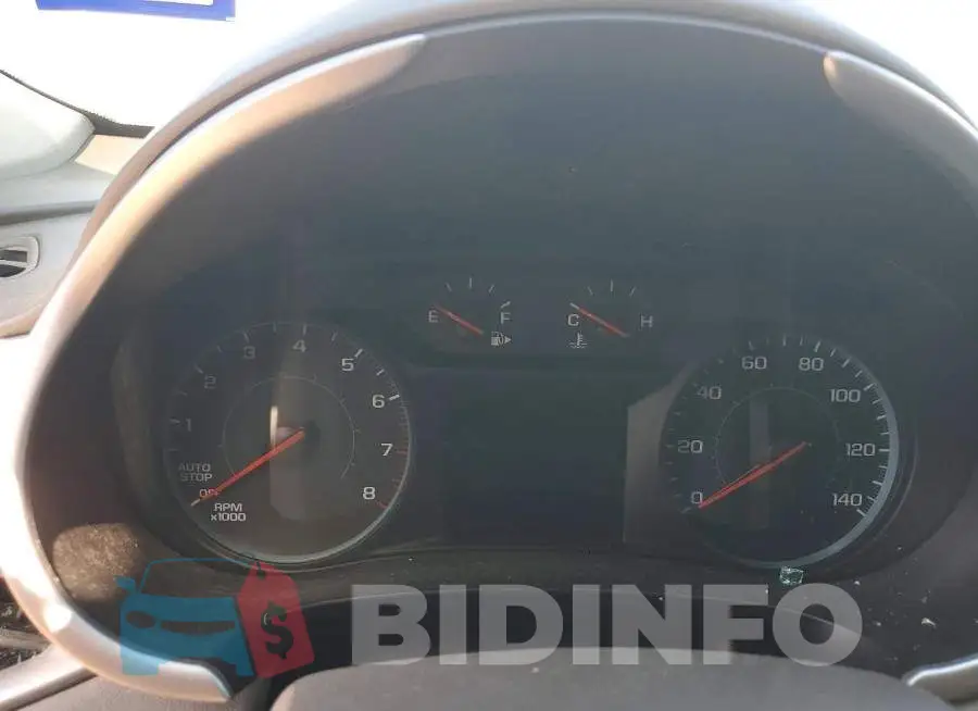 1G1ZD5ST8PF118569 Photo# 9