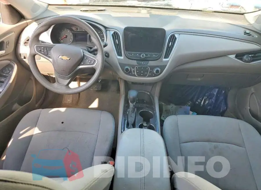 1G1ZD5ST8PF118569 Photo# 8