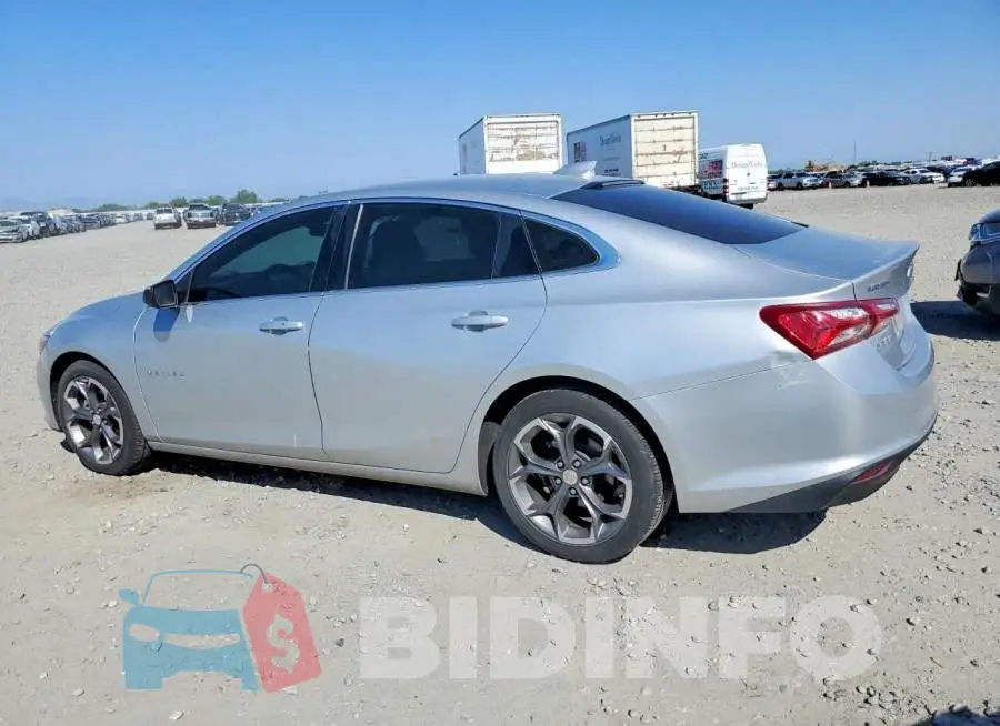 1G1ZD5ST9LF110653 Photo# 2
