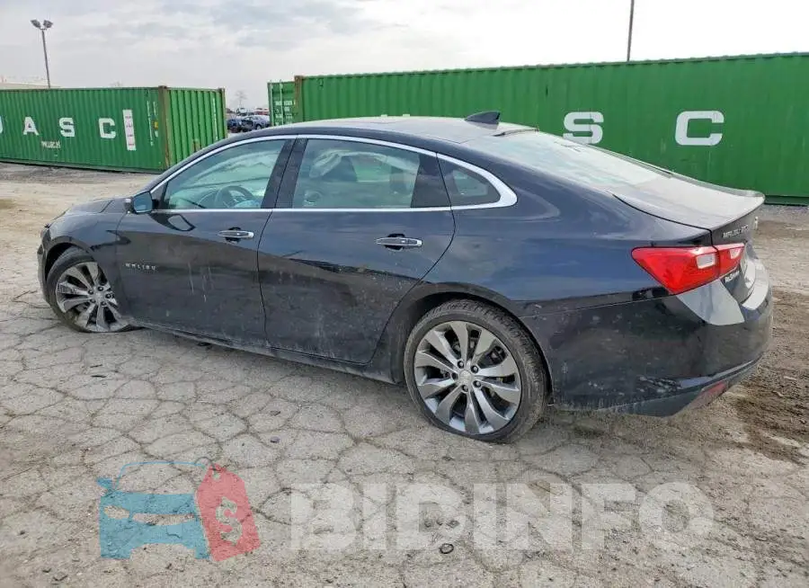1G1ZH5SX0HF240318 Photo# 2