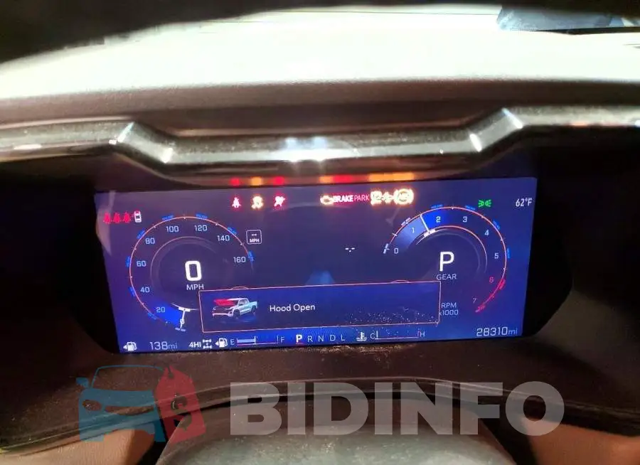 1GCPTFEK9R1303661 Photo# 9