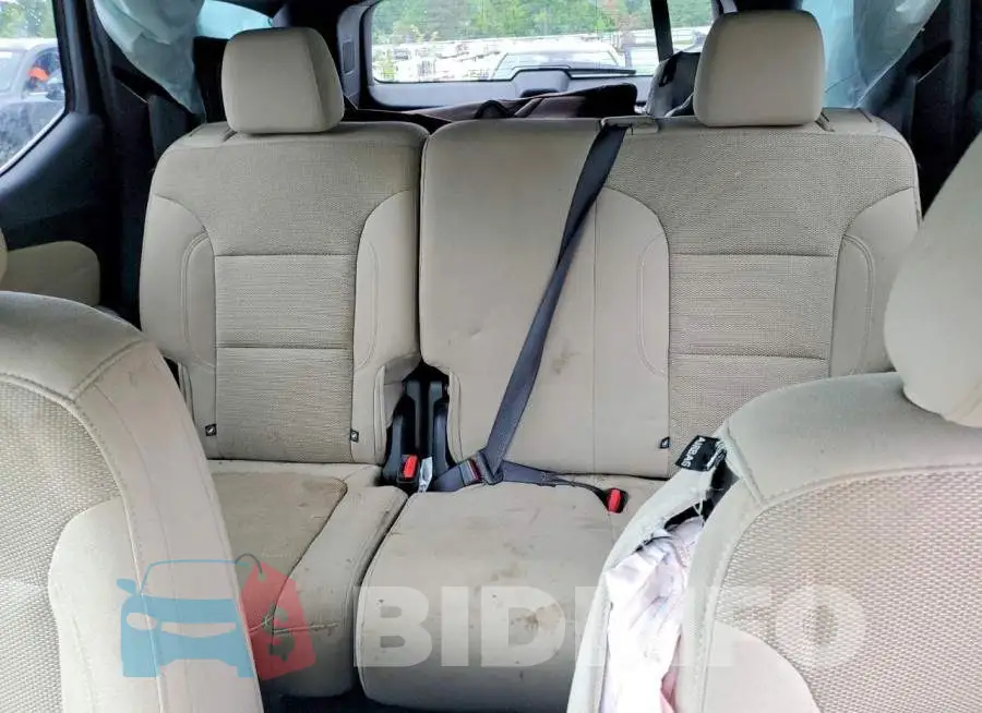 1GNERFKW2PJ310887 Photo# 10