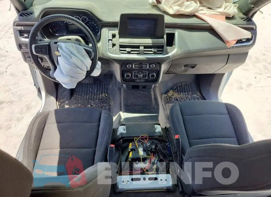 1GNSCLED7MR291389 Photo# 8