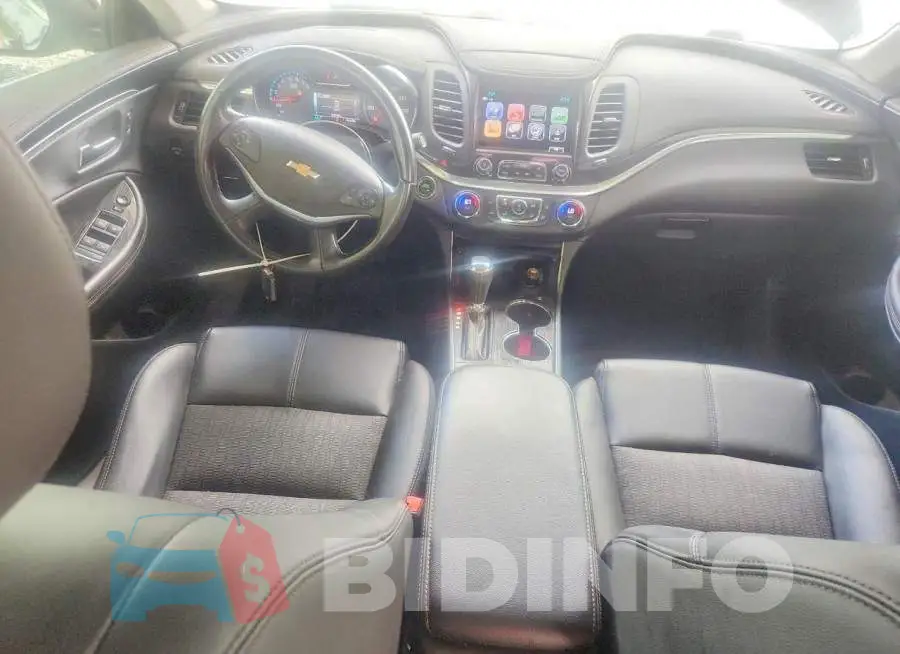 2G1105SA3J9168514 Photo# 8