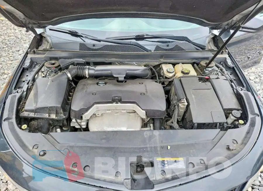 2G11X5SA9K9114454 Photo# 11