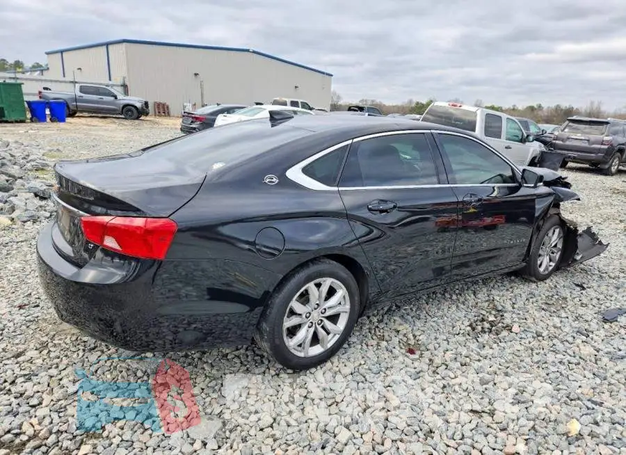 2G11Z5S36K9121678 Photo# 3