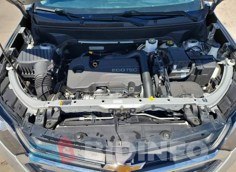 2GNAXTEV1M6142125 Photo# 12