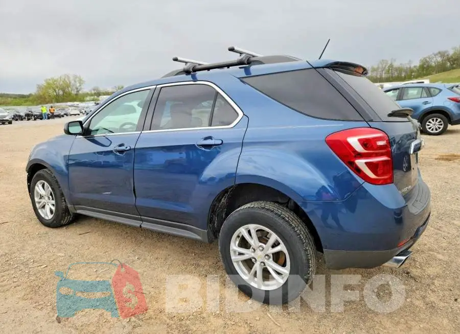 2GNFLFE35H6182019 Photo# 2