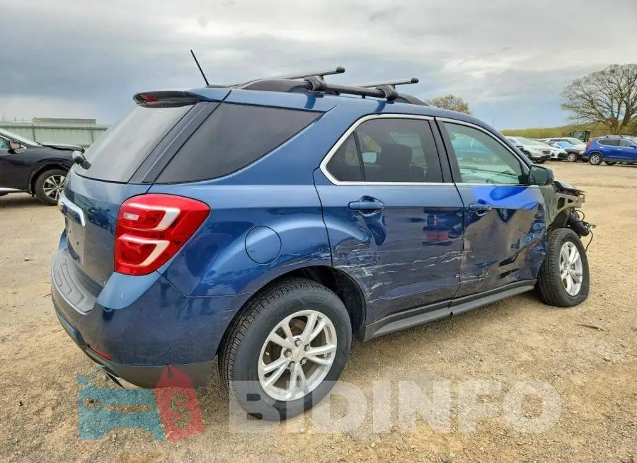 2GNFLFE35H6182019 Photo# 3