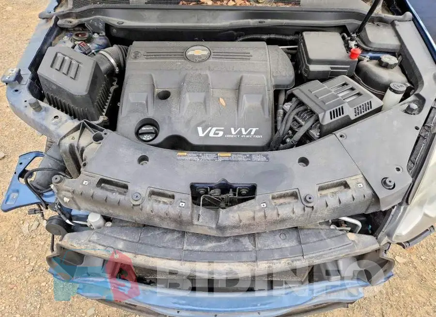 2GNFLFE35H6182019 Photo# 11