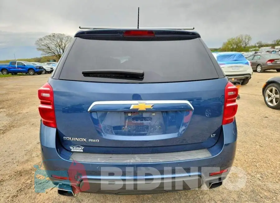 2GNFLFE35H6182019 Photo# 6