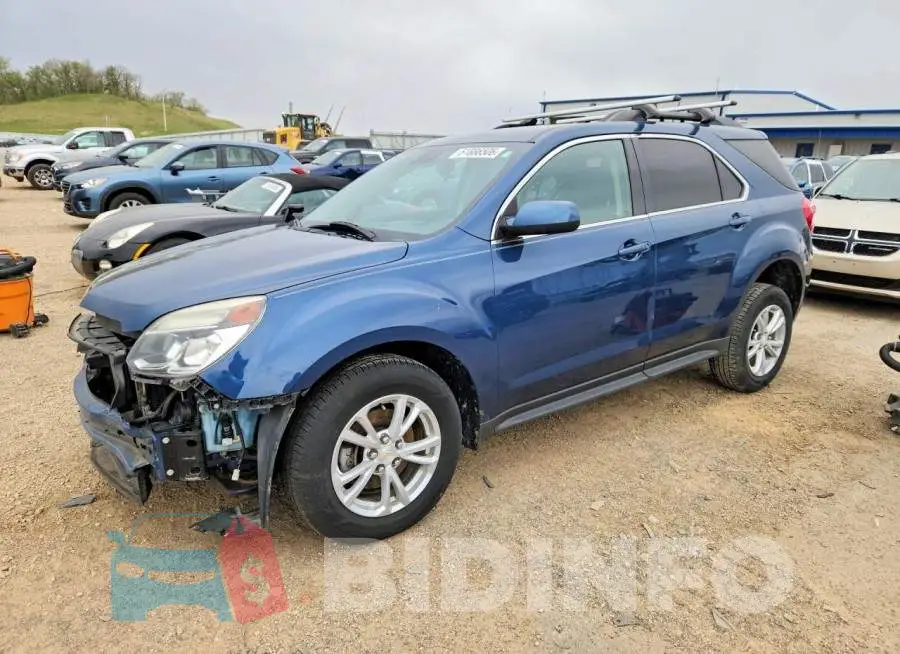 2GNFLFE35H6182019 Photo# 1