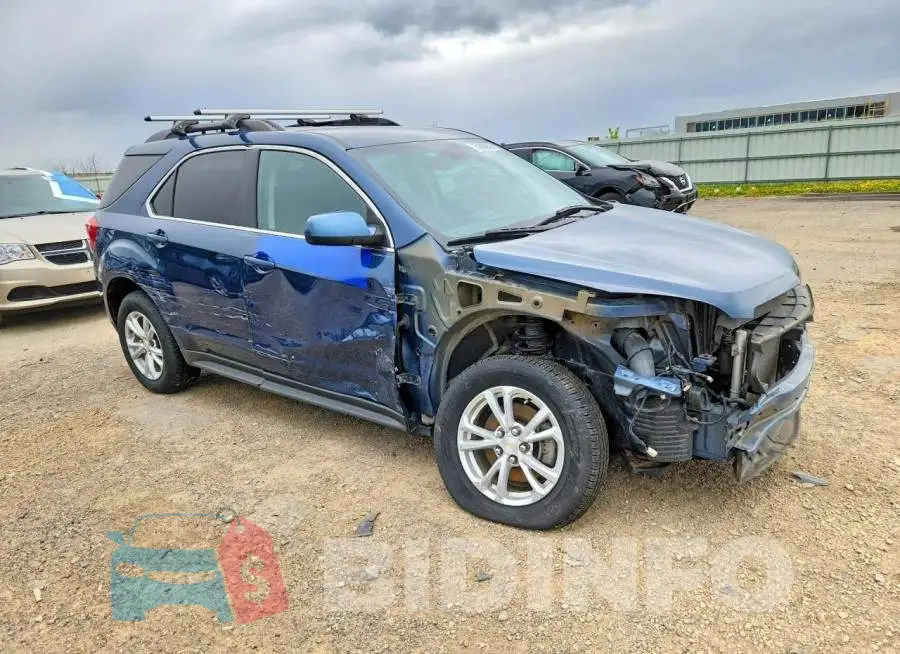 2GNFLFE35H6182019 Photo# 4