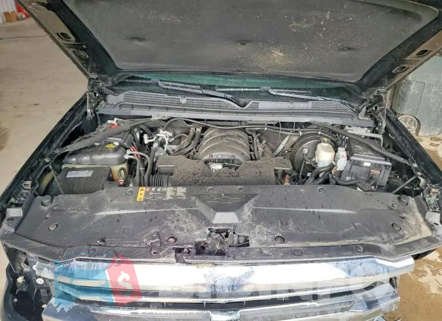 3GCUKTEC5JG550646 Photo# 11