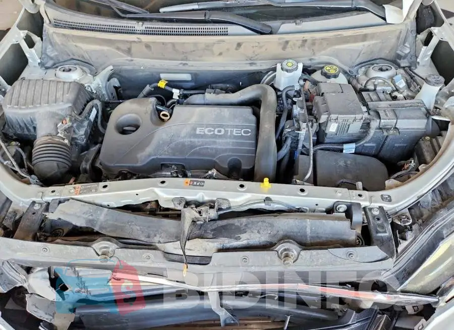 3GNAXHEV5LS693722 Photo# 12