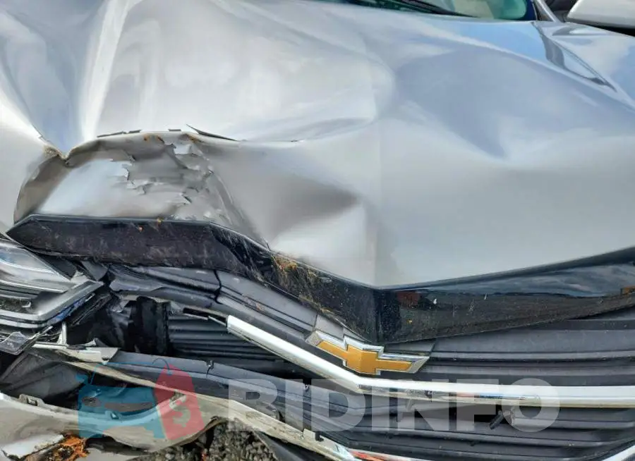 3GNAXTEV5MS143814 Photo# 12
