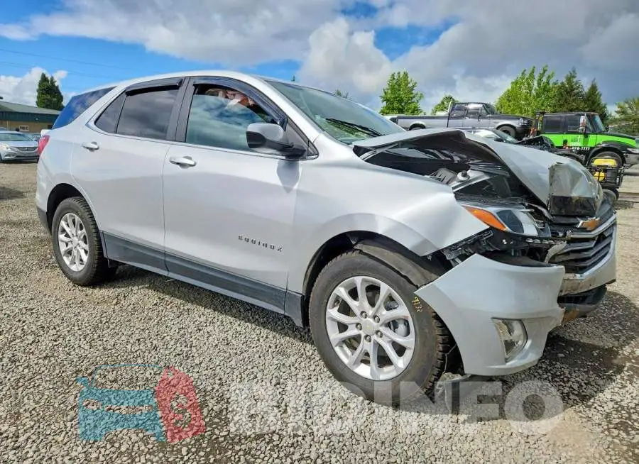 3GNAXTEV5MS143814 Photo# 4