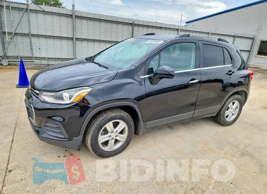 3GNCJLSB6JL285115 Photo# 1