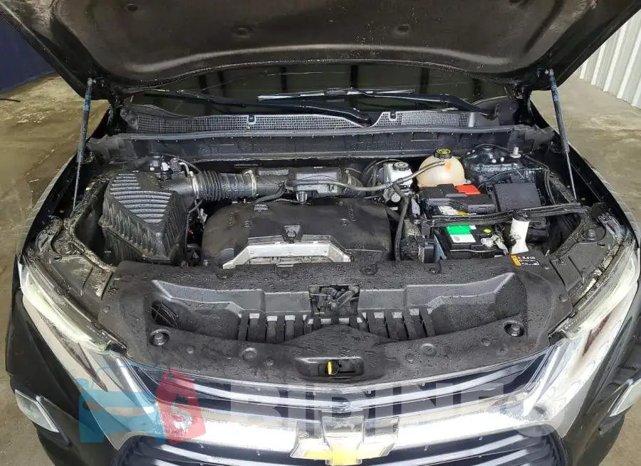 3GNKBBRA4MS511808 Photo# 12