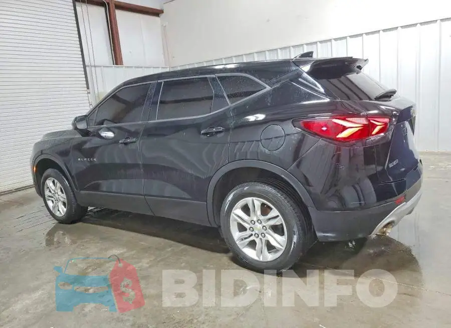 3GNKBBRA4MS511808 Photo# 2