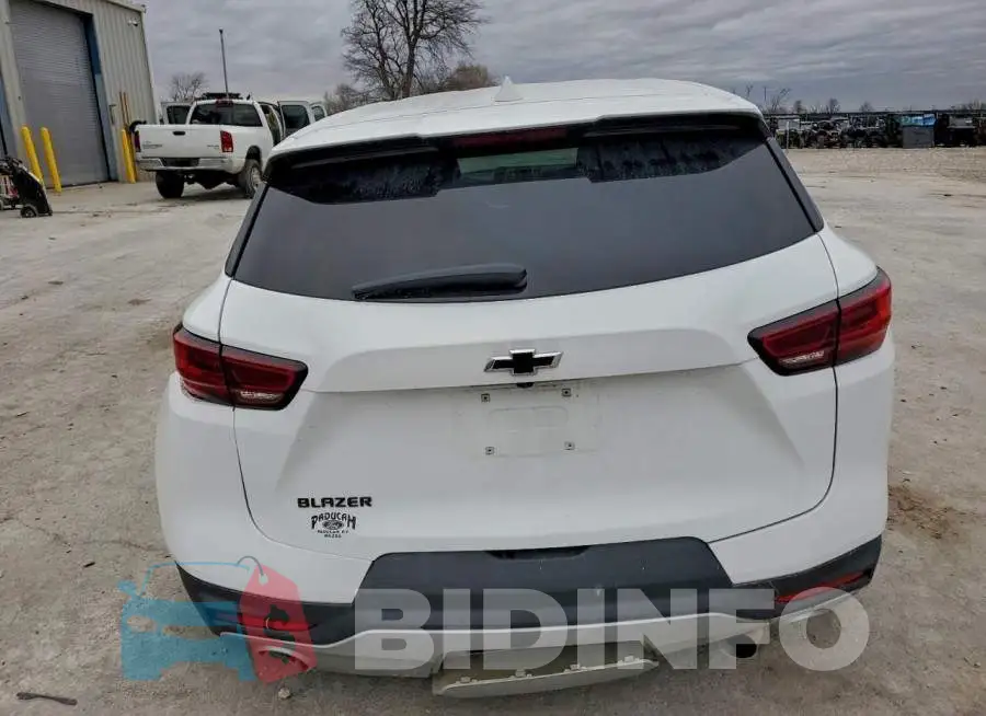 3GNKBCR44PS167482 Photo# 6