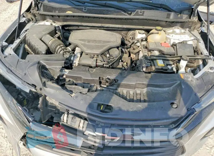 3GNKBCRS8LS687080 Photo# 12