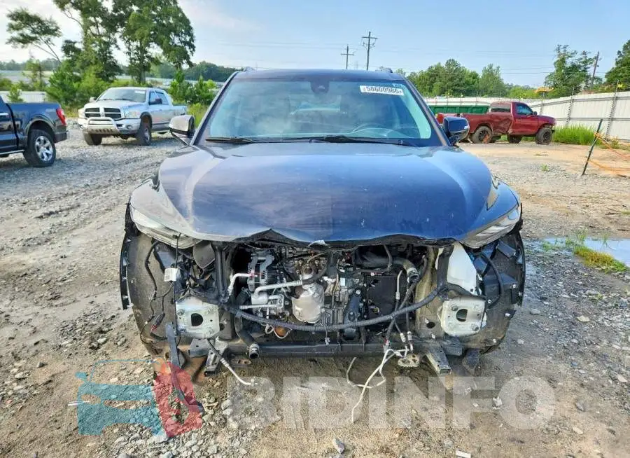 3GNKBDRS2MS520690 Photo# 5