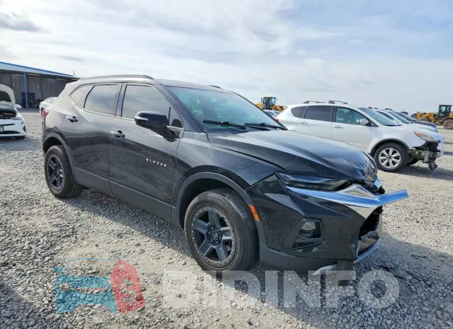 3GNKBJRS4LS675738 Photo# 4