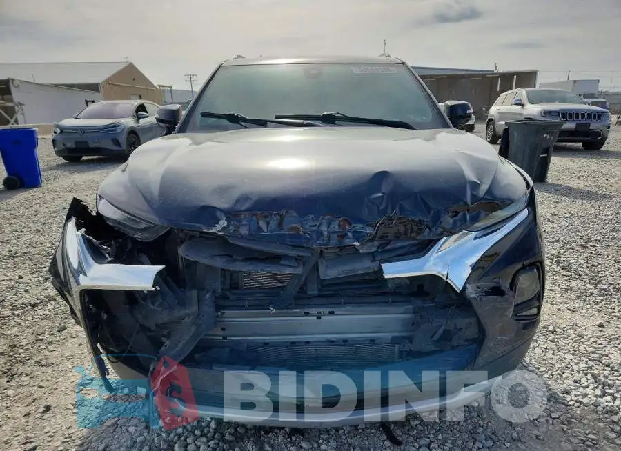 3GNKBJRS4LS675738 Photo# 5