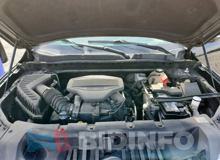 3GNKBJRS4LS675738 Photo# 12