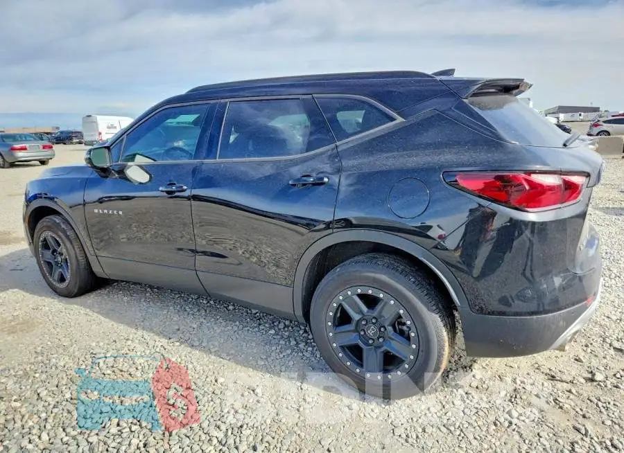 3GNKBJRS4LS675738 Photo# 2
