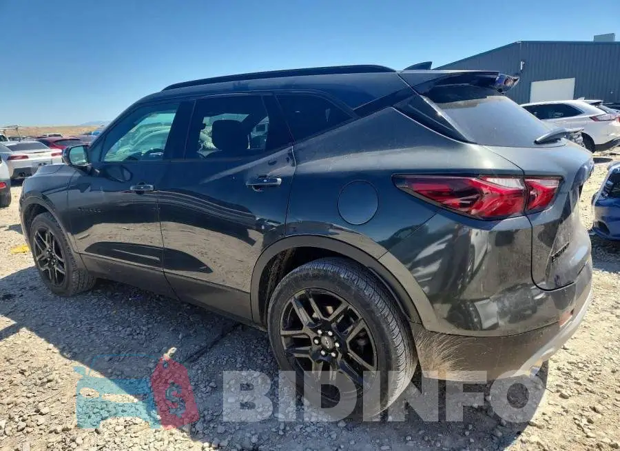3GNKBJRS6LS589783 Photo# 2