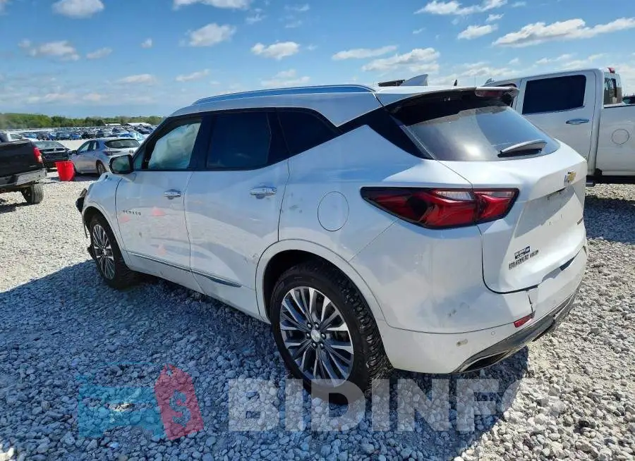 3GNKBLRS7MS521618 Photo# 2