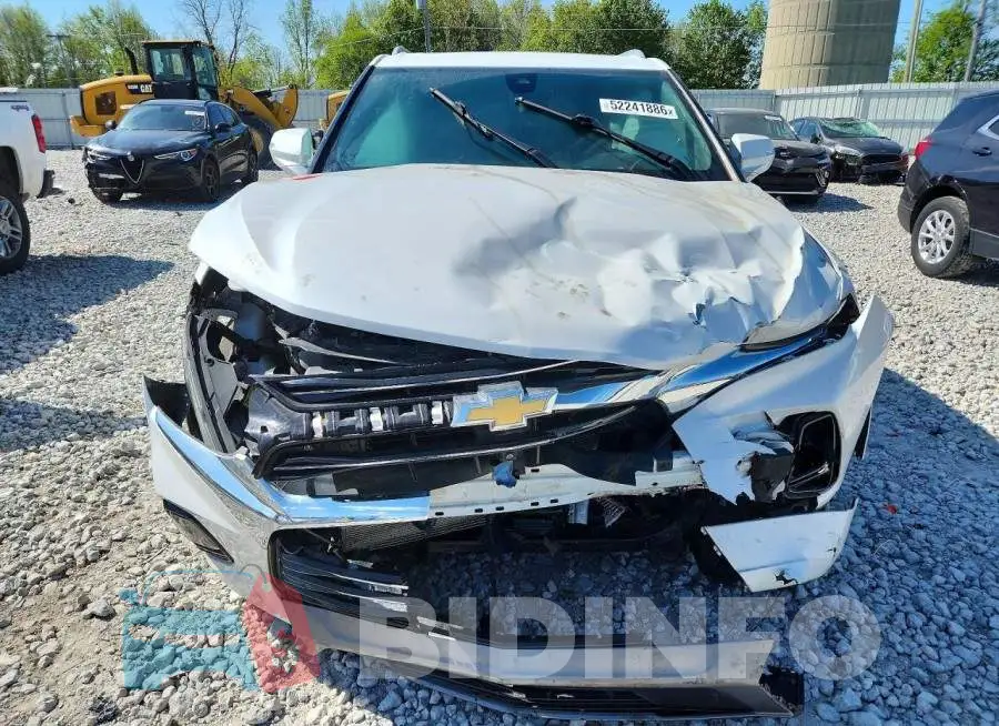 3GNKBLRS7MS521618 Photo# 5