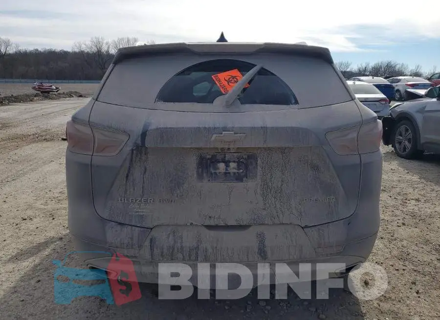 3GNKBLRS9LS633268 Photo# 6