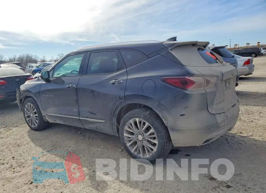 3GNKBLRS9LS633268 Photo# 2