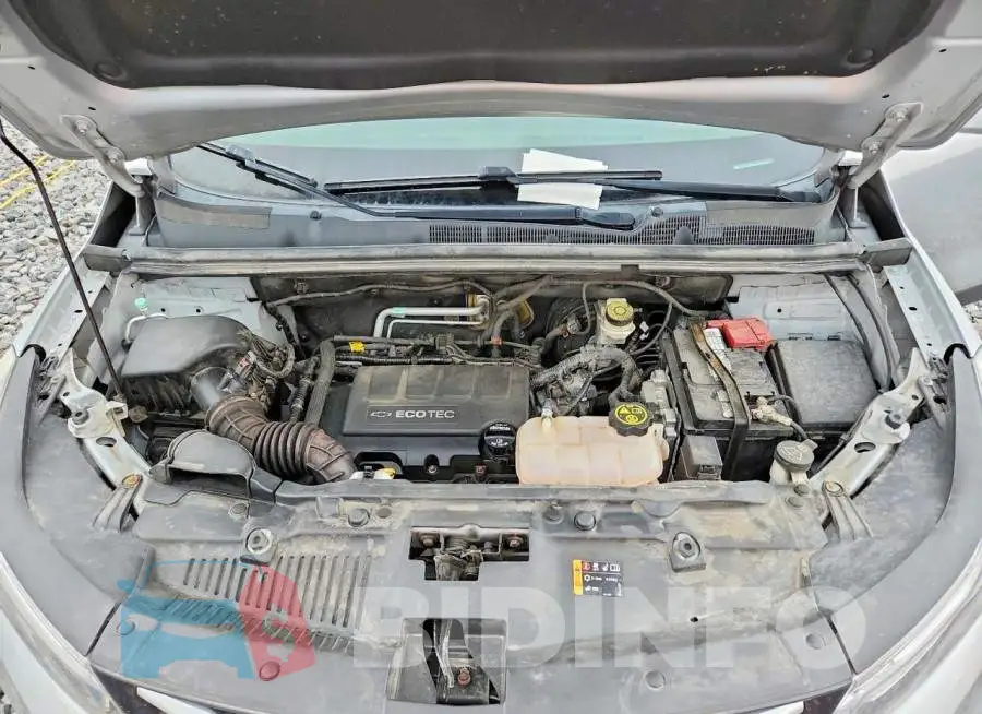 KL7CJLSB1HB092436 Photo# 11