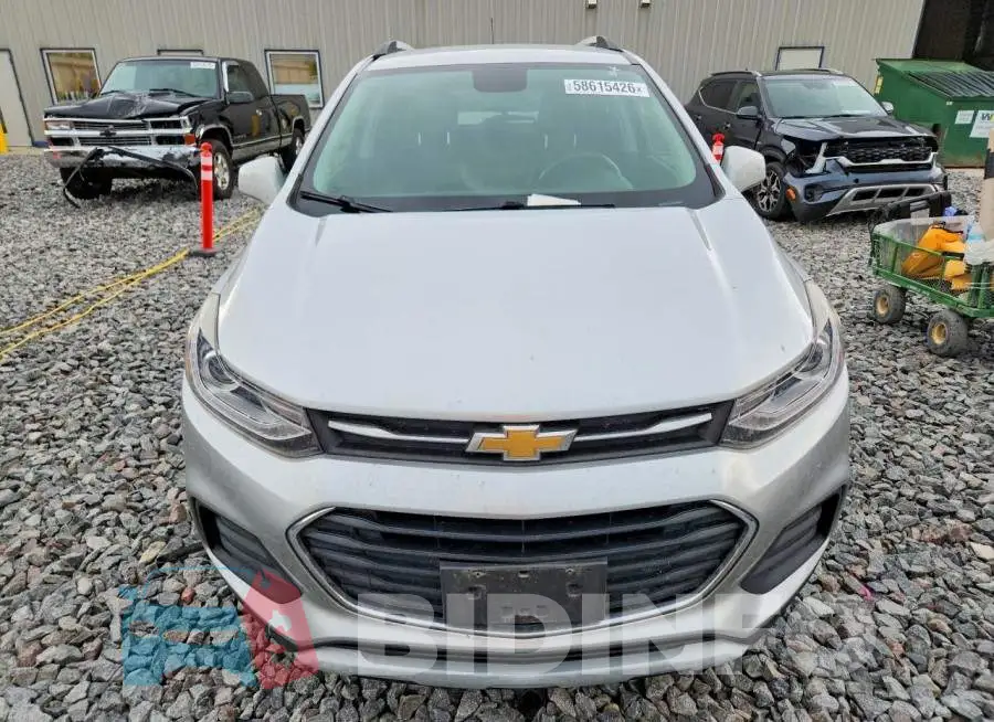 KL7CJLSB1HB092436 Photo# 5