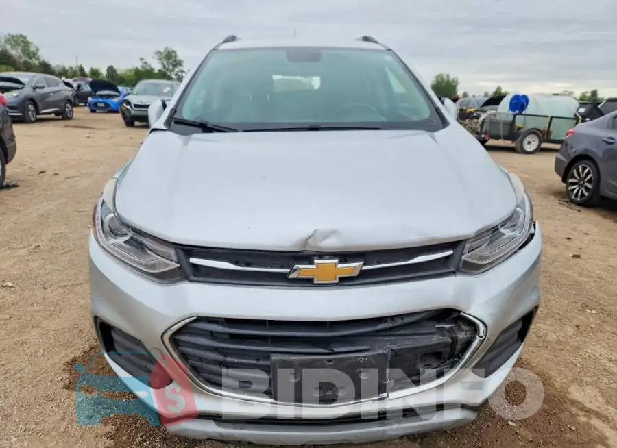 KL7CJPSB2HB197607 Photo# 5