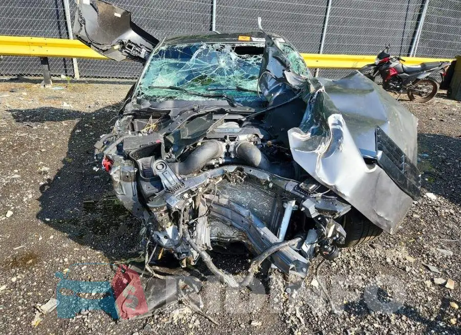 1FA6P8CF1R5428198 Photo# 5