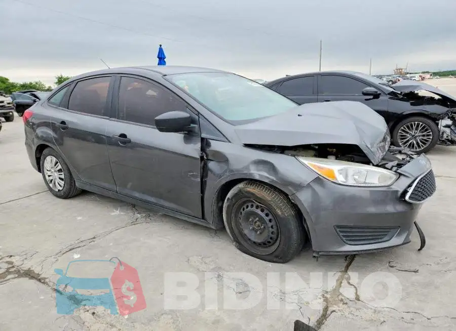 1FADP3E29JL244115 Photo# 4