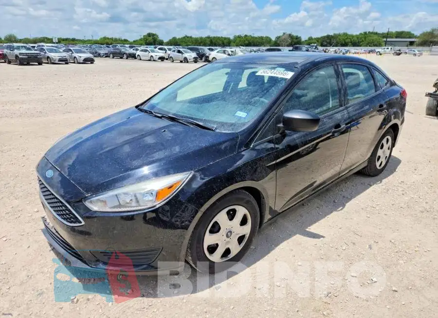 1FADP3E2XJL277477 Photo# 1